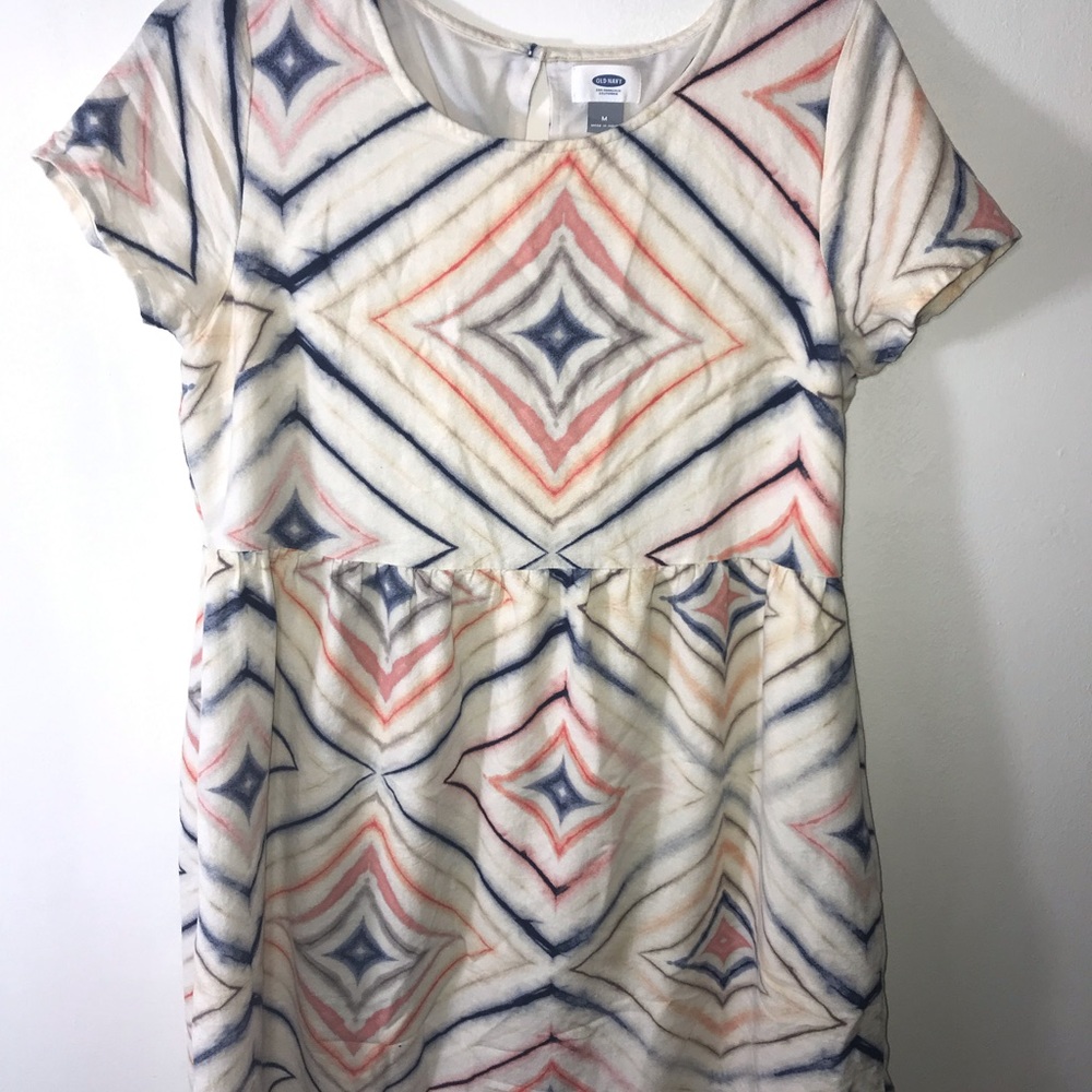Old Navy dress - Picture 3 of 8
